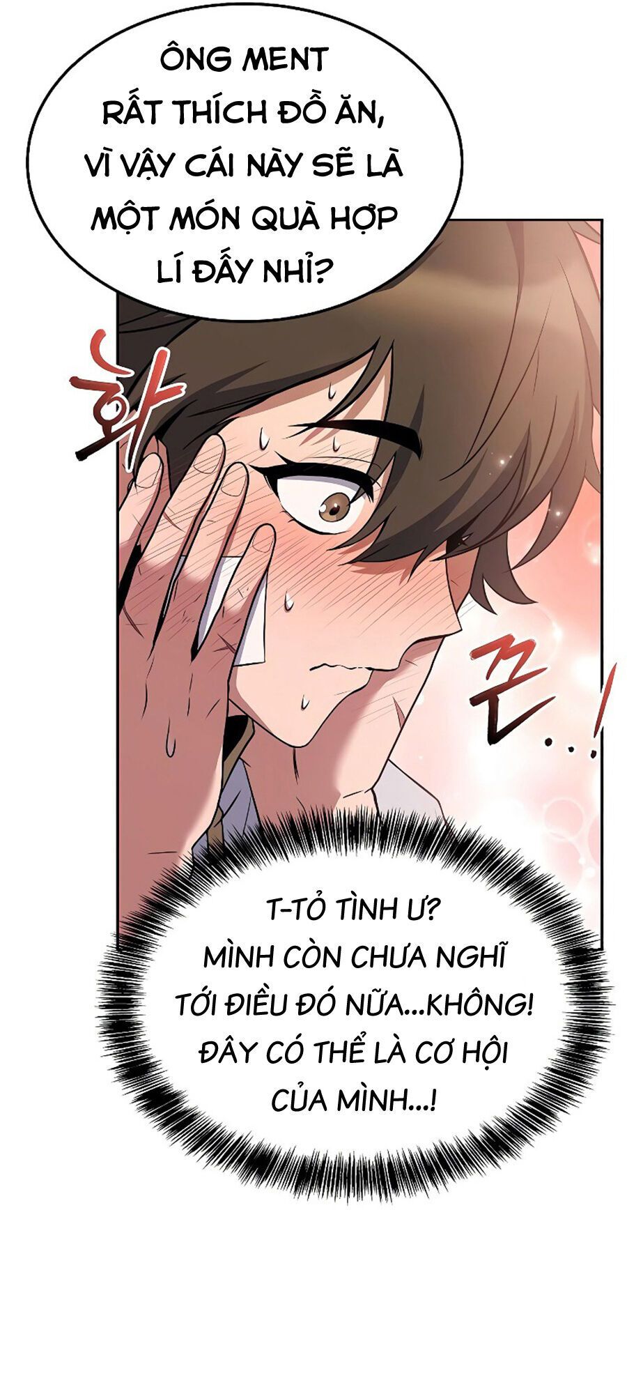 đọc truyện Đại Pháp Sư Mở Nhà Hàng Chương 12 ảnh 78 tại Thiên Thai Truyện