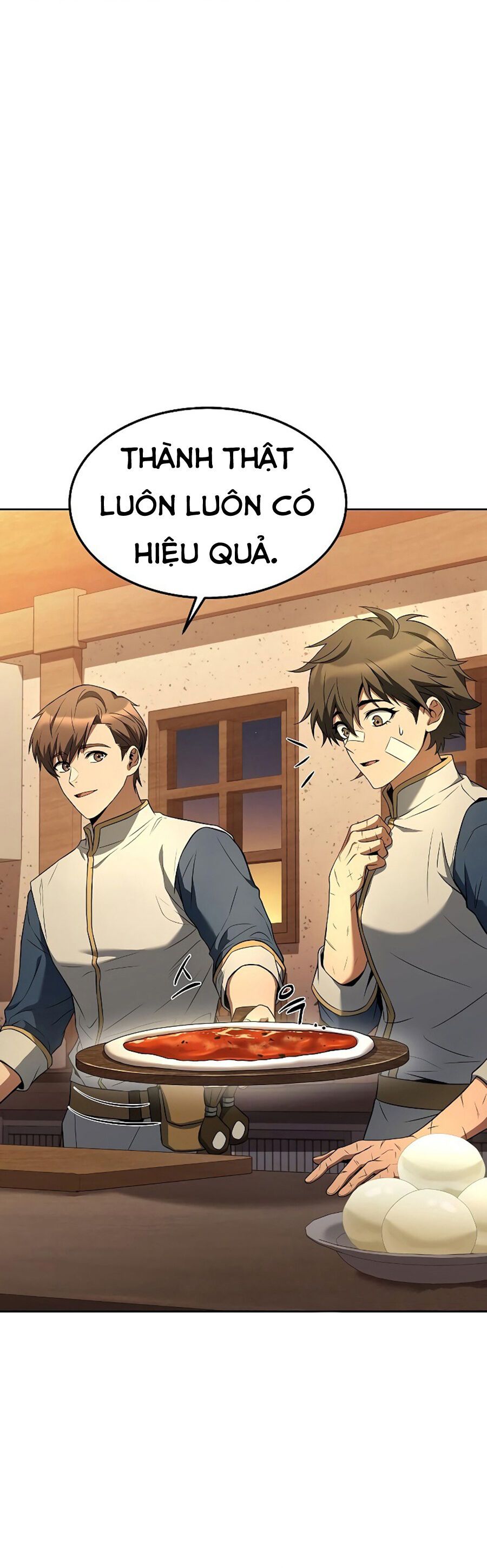 đọc truyện Đại Pháp Sư Mở Nhà Hàng Chương 12 ảnh 82 tại Thiên Thai Truyện