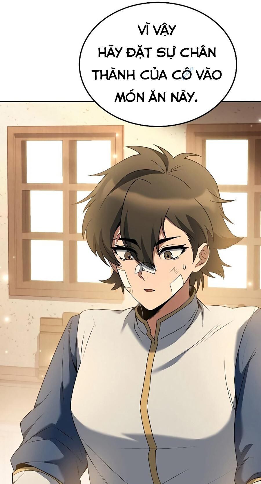 đọc truyện Đại Pháp Sư Mở Nhà Hàng Chương 12 ảnh 83 tại Thiên Thai Truyện