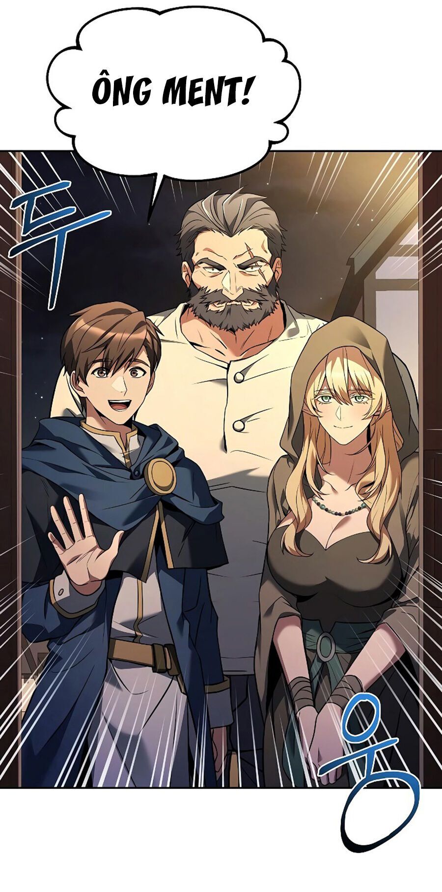 đọc truyện Đại Pháp Sư Mở Nhà Hàng Chương 12 ảnh 89 tại Thiên Thai Truyện