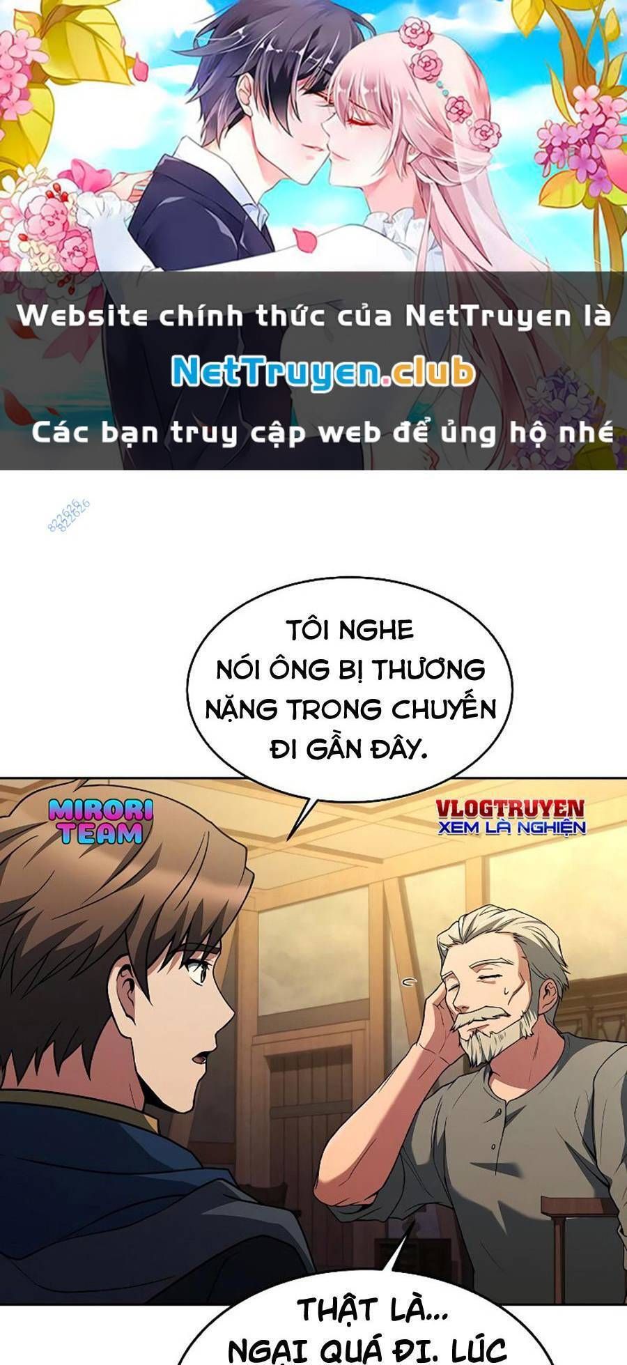 đọc truyện Đại Pháp Sư Mở Nhà Hàng Chương 13 ảnh 3 tại Thiên Thai Truyện