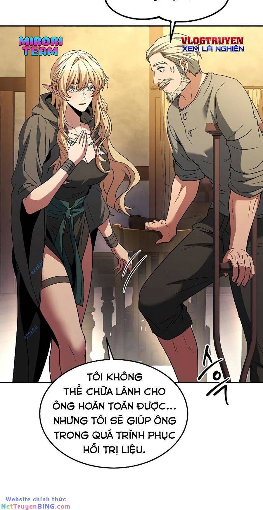 đọc truyện Đại Pháp Sư Mở Nhà Hàng Chương 13 ảnh 12 tại Thiên Thai Truyện