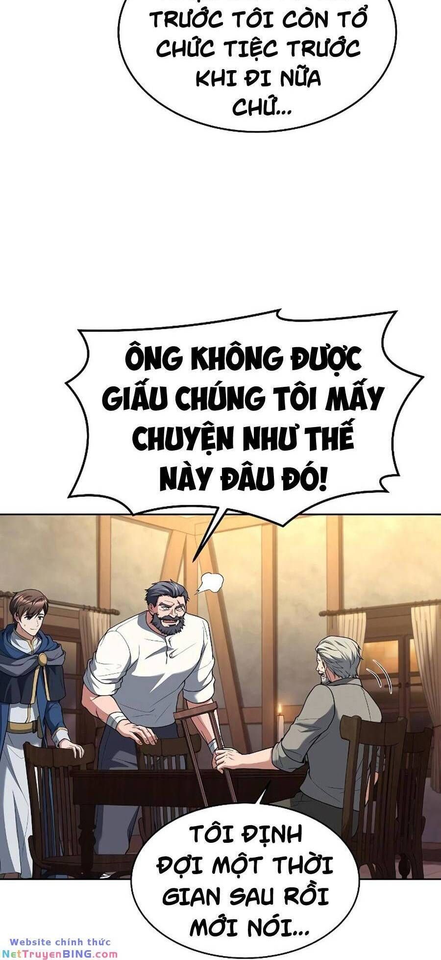 đọc truyện Đại Pháp Sư Mở Nhà Hàng Chương 13 ảnh 4 tại Thiên Thai Truyện