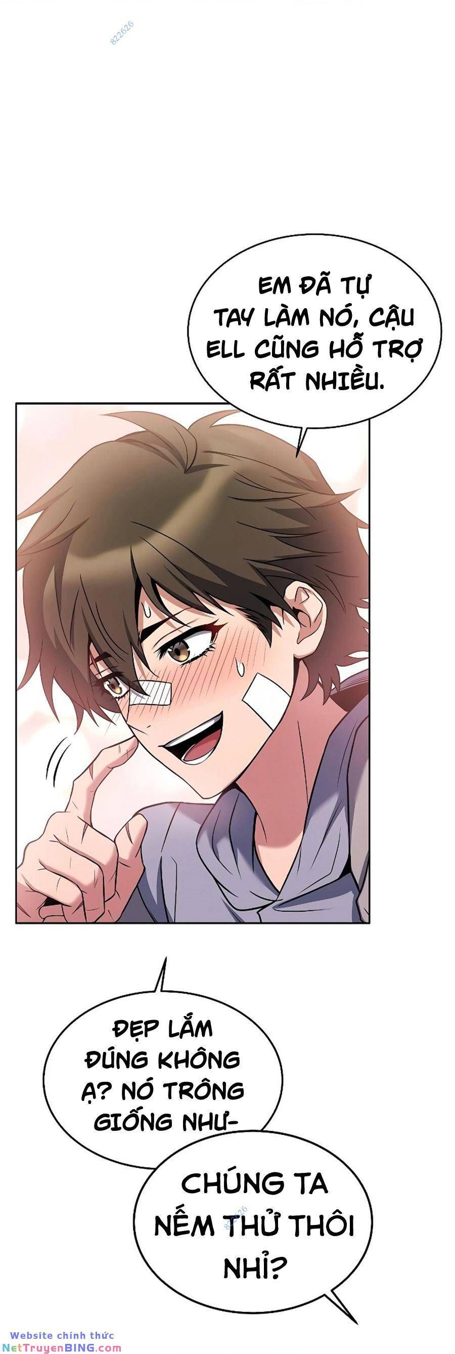 đọc truyện Đại Pháp Sư Mở Nhà Hàng Chương 13 ảnh 22 tại Thiên Thai Truyện