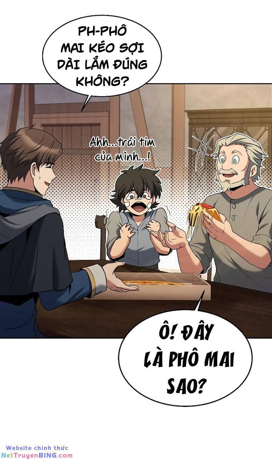 đọc truyện Đại Pháp Sư Mở Nhà Hàng Chương 13 ảnh 24 tại Thiên Thai Truyện