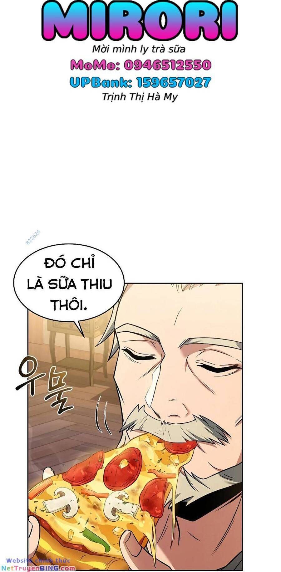 đọc truyện Đại Pháp Sư Mở Nhà Hàng Chương 13 ảnh 26 tại Thiên Thai Truyện