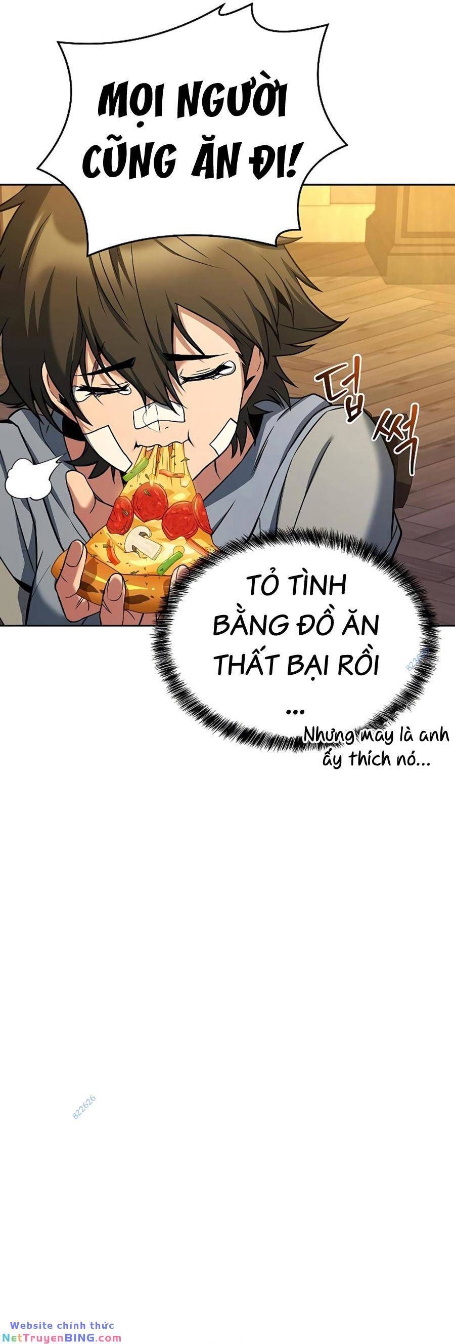 đọc truyện Đại Pháp Sư Mở Nhà Hàng Chương 13 ảnh 28 tại Thiên Thai Truyện