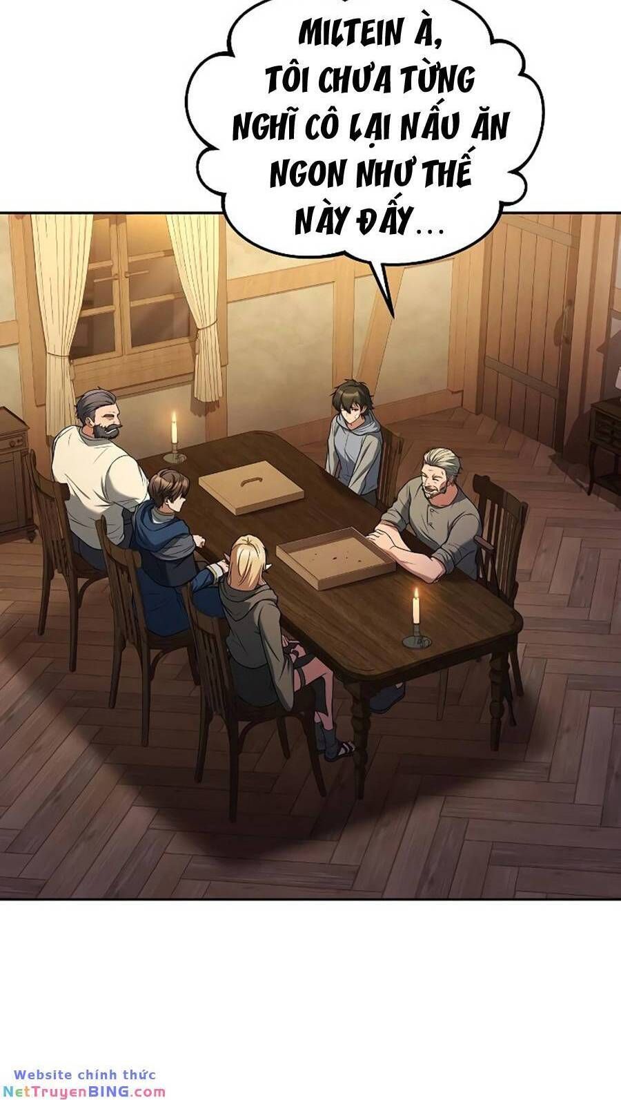 đọc truyện Đại Pháp Sư Mở Nhà Hàng Chương 13 ảnh 30 tại Thiên Thai Truyện