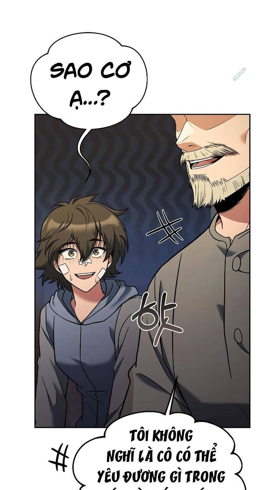 đọc truyện Đại Pháp Sư Mở Nhà Hàng Chương 13 ảnh 47 tại Thiên Thai Truyện