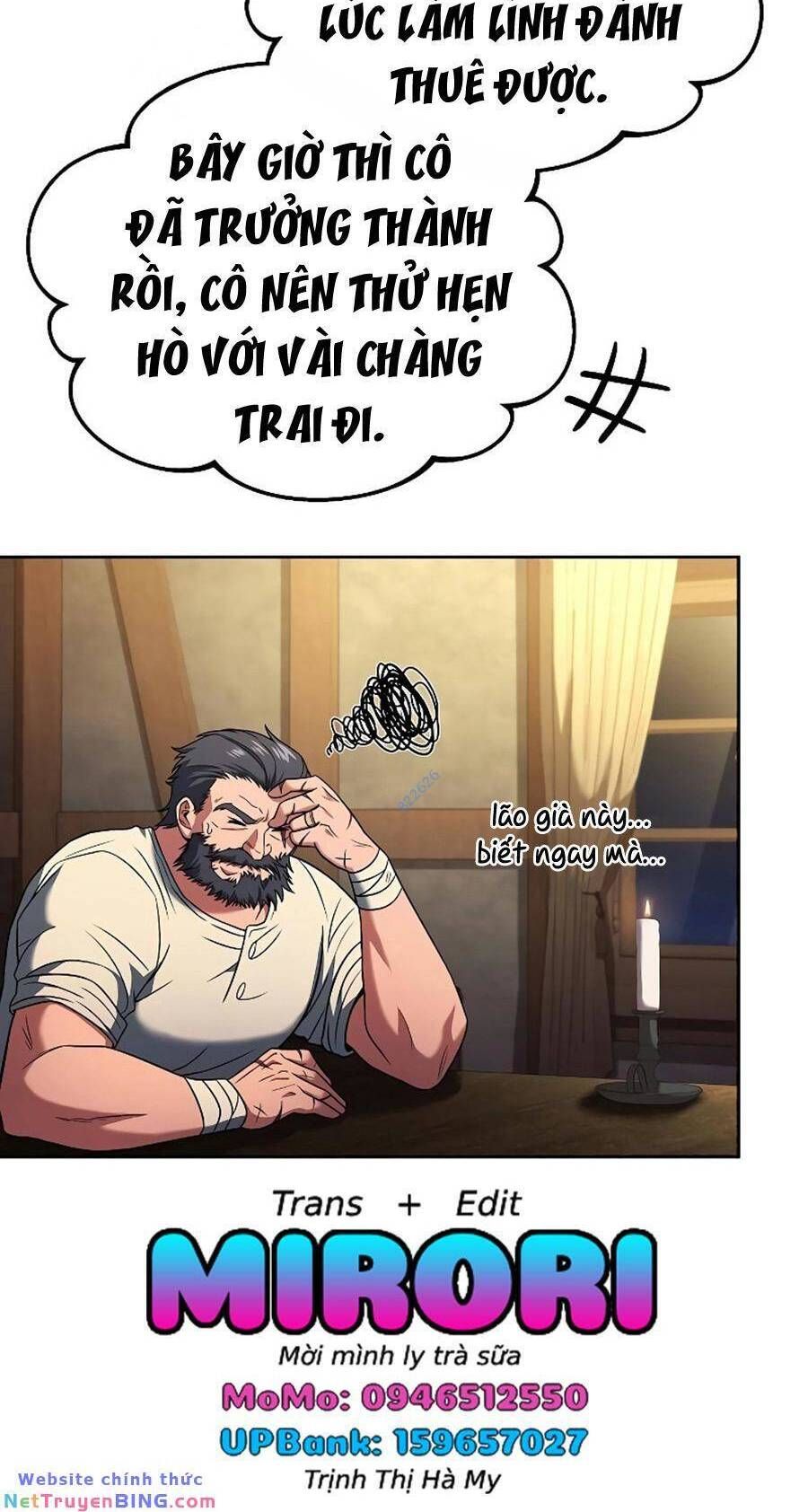 đọc truyện Đại Pháp Sư Mở Nhà Hàng Chương 13 ảnh 48 tại Thiên Thai Truyện