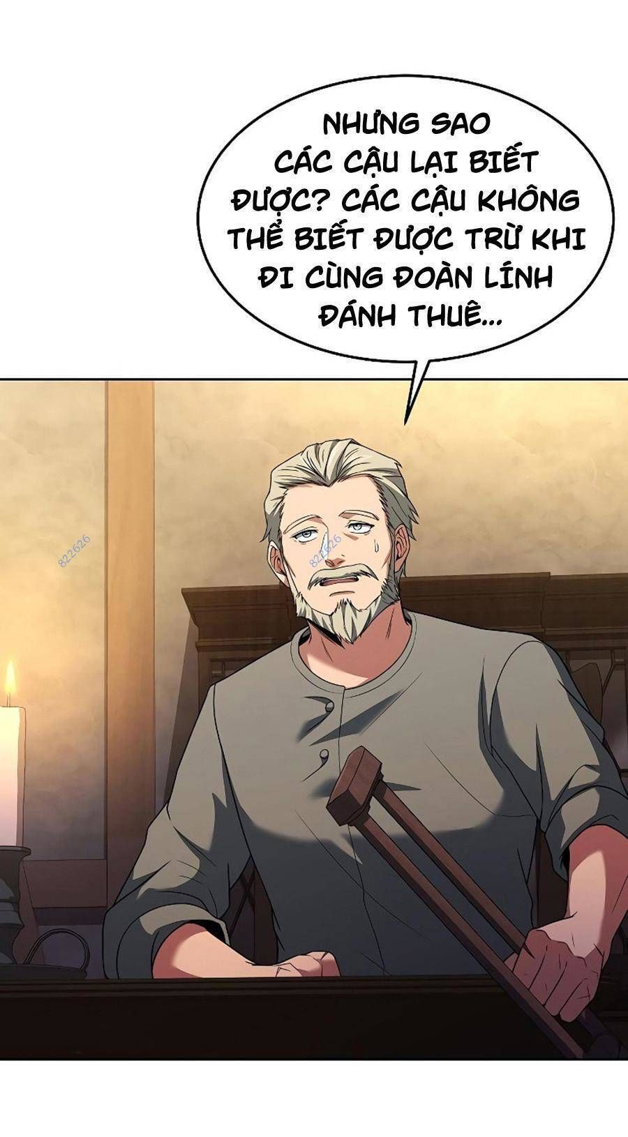 đọc truyện Đại Pháp Sư Mở Nhà Hàng Chương 13 ảnh 7 tại Thiên Thai Truyện