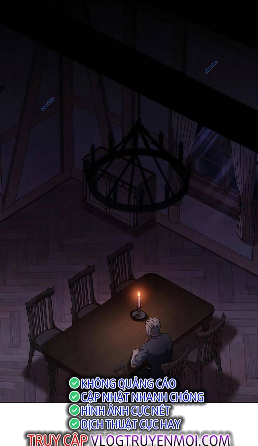 đọc truyện Đại Pháp Sư Mở Nhà Hàng Chương 13 ảnh 68 tại Thiên Thai Truyện