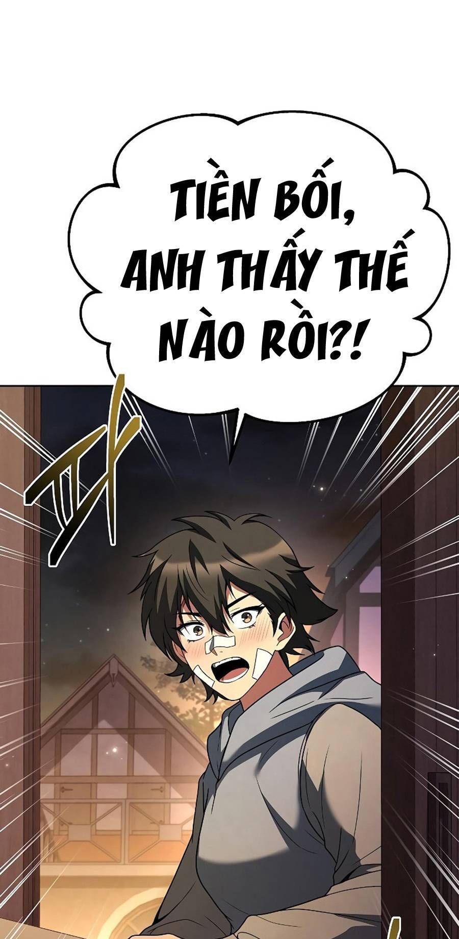 đọc truyện Đại Pháp Sư Mở Nhà Hàng Chương 13 ảnh 9 tại Thiên Thai Truyện