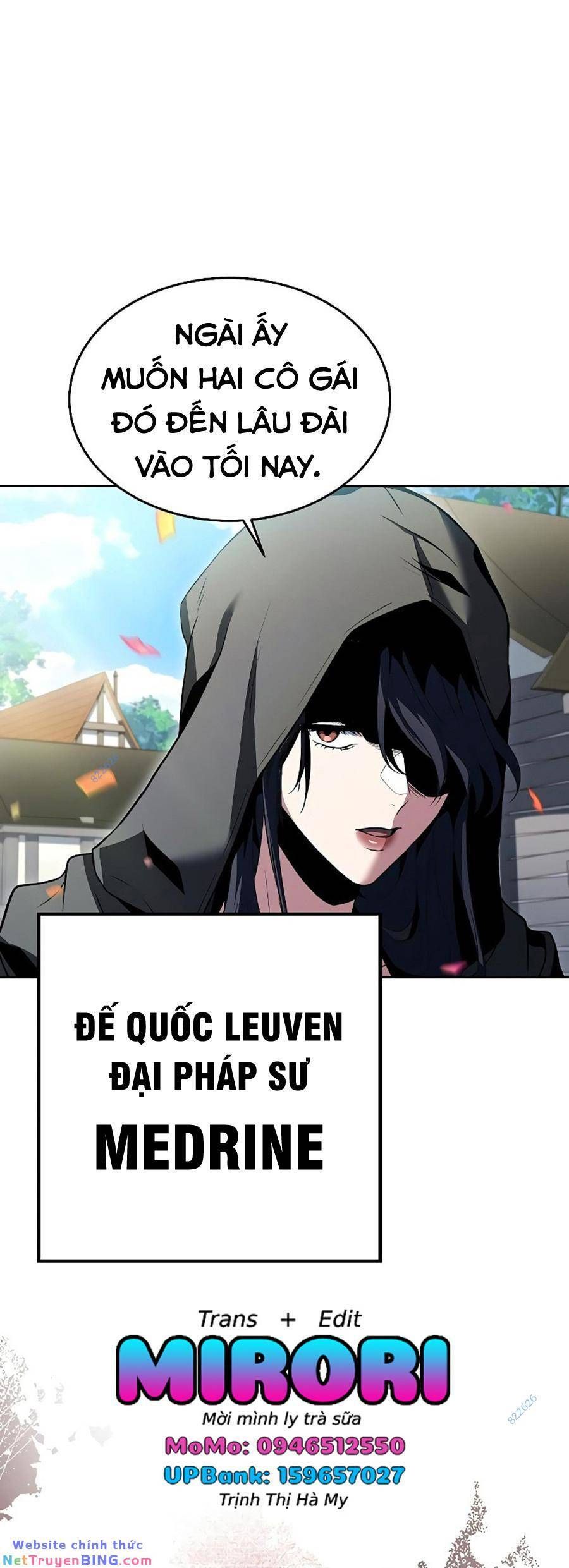 đọc truyện Đại Pháp Sư Mở Nhà Hàng Chương 13 ảnh 83 tại Thiên Thai Truyện