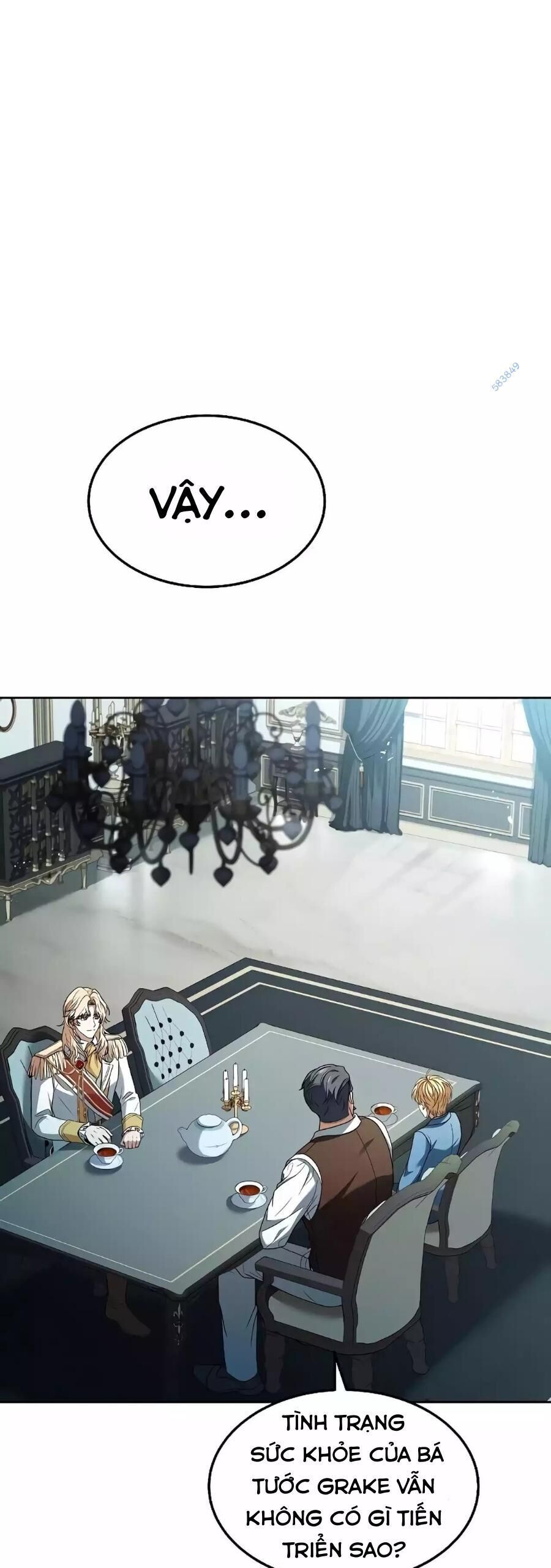 đọc truyện Đại Pháp Sư Mở Nhà Hàng Chương 14 ảnh 3 tại Thiên Thai Truyện