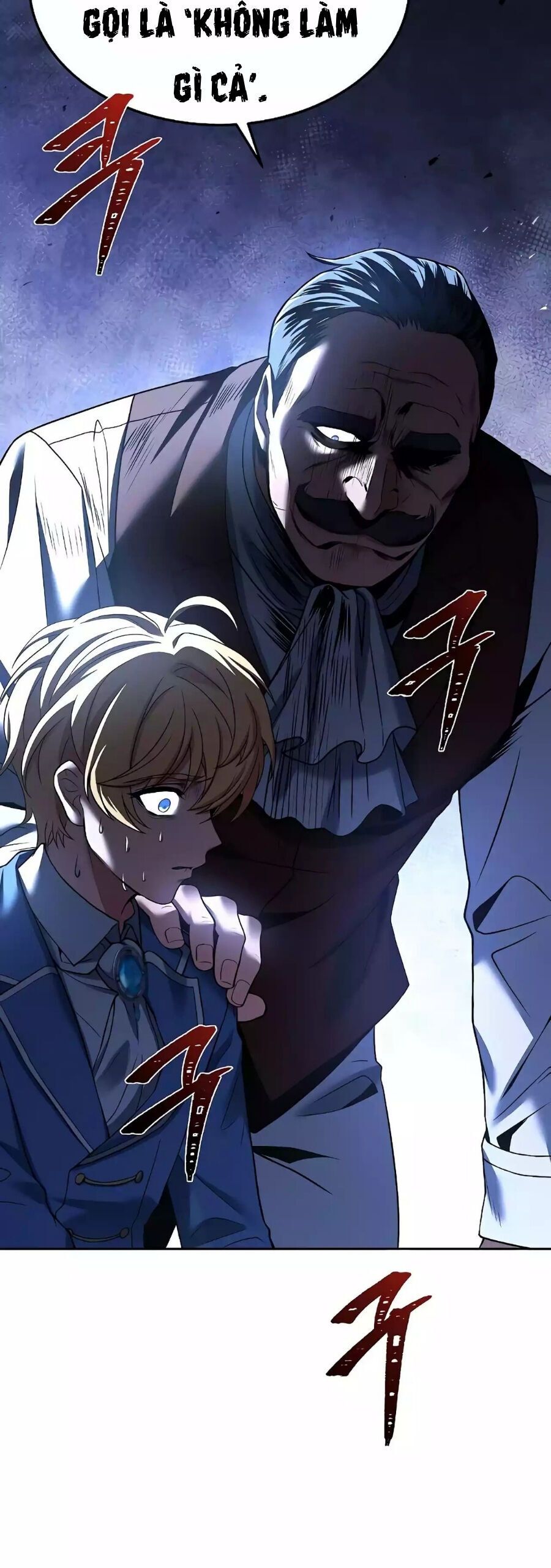 đọc truyện Đại Pháp Sư Mở Nhà Hàng Chương 14 ảnh 18 tại Thiên Thai Truyện