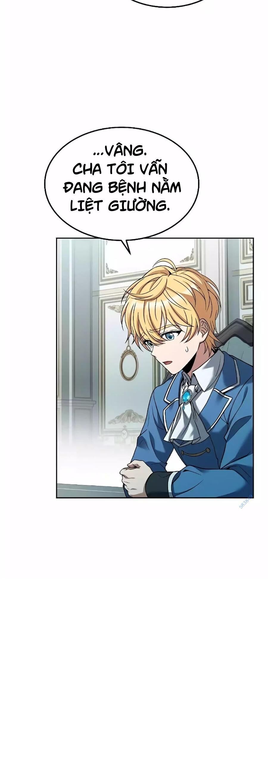 đọc truyện Đại Pháp Sư Mở Nhà Hàng Chương 14 ảnh 4 tại Thiên Thai Truyện