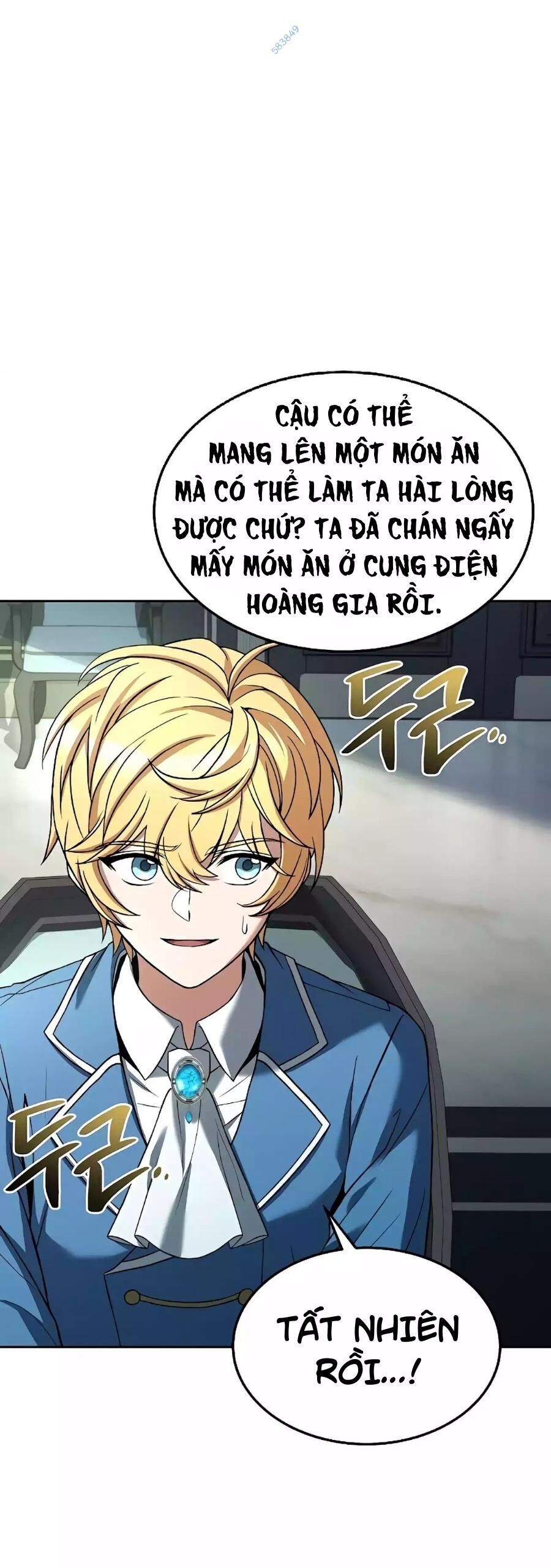 đọc truyện Đại Pháp Sư Mở Nhà Hàng Chương 14 ảnh 23 tại Thiên Thai Truyện