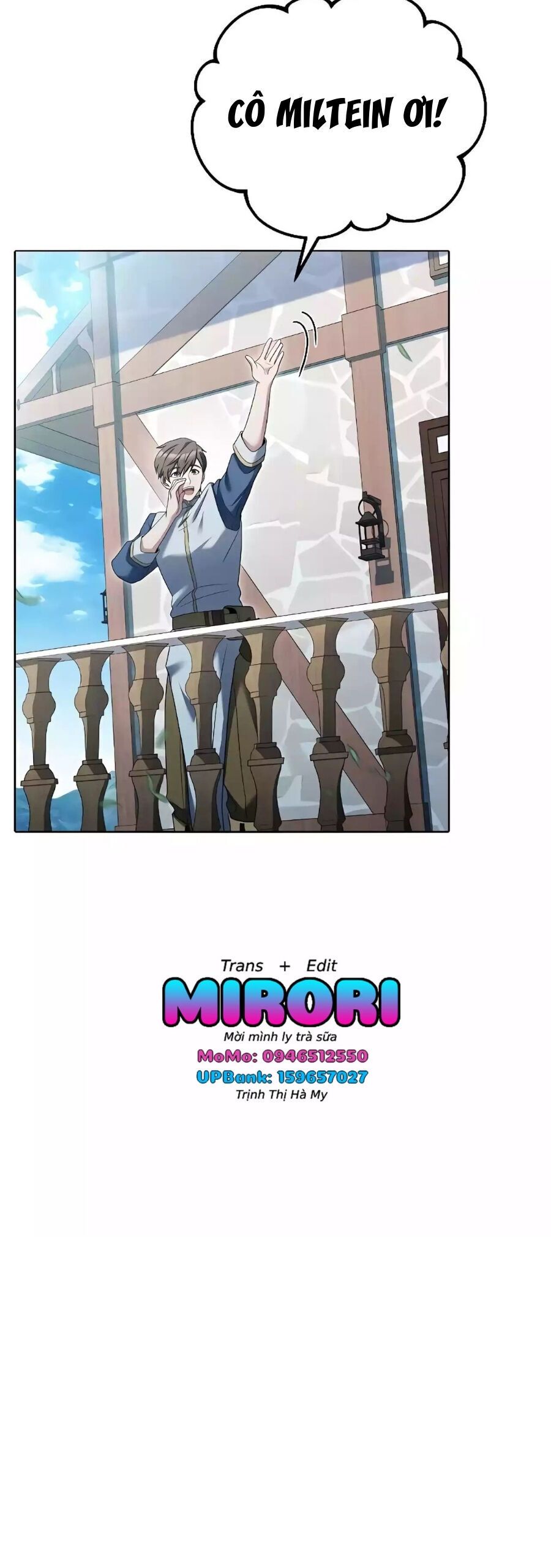 đọc truyện Đại Pháp Sư Mở Nhà Hàng Chương 14 ảnh 26 tại Thiên Thai Truyện