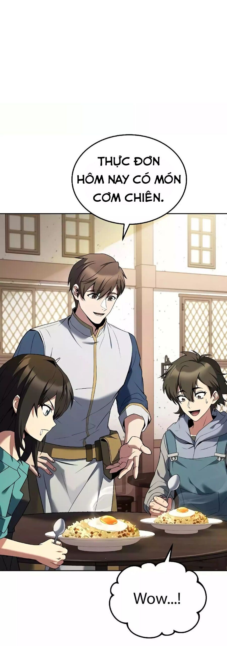 đọc truyện Đại Pháp Sư Mở Nhà Hàng Chương 14 ảnh 29 tại Thiên Thai Truyện