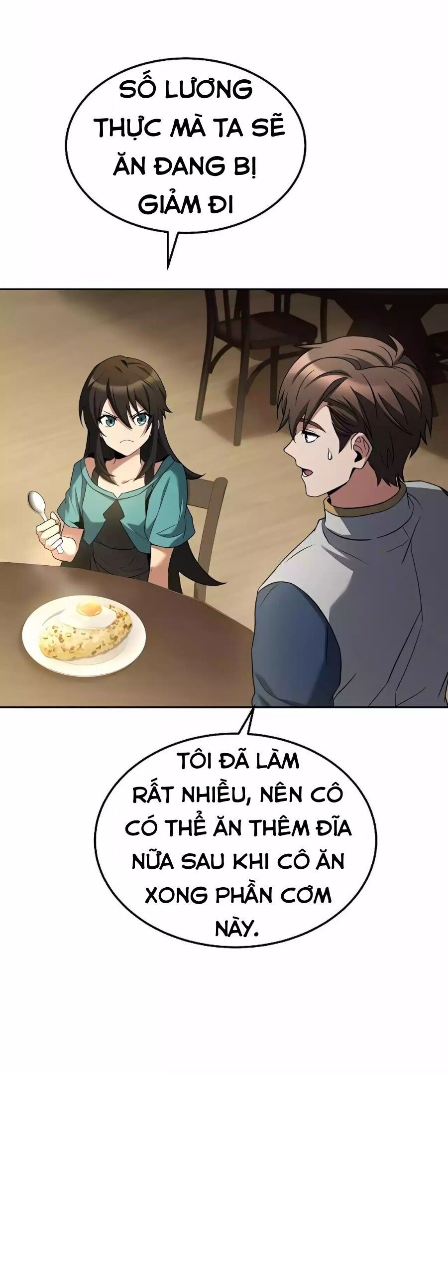 đọc truyện Đại Pháp Sư Mở Nhà Hàng Chương 14 ảnh 30 tại Thiên Thai Truyện