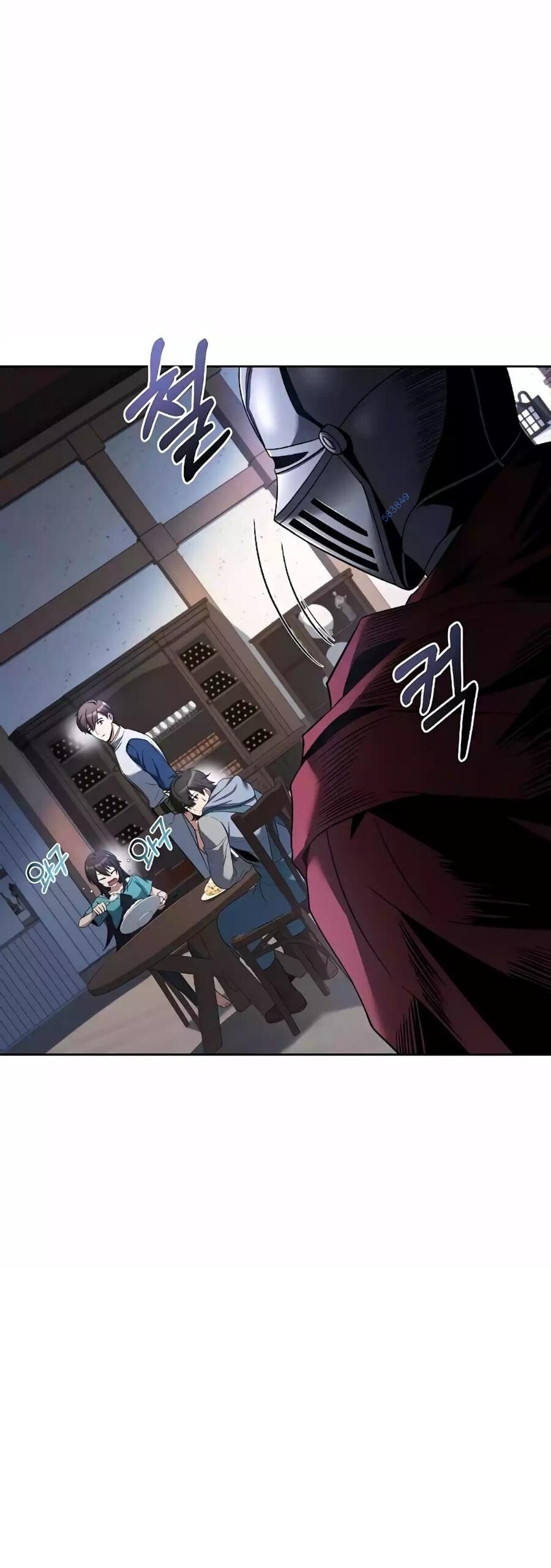 đọc truyện Đại Pháp Sư Mở Nhà Hàng Chương 14 ảnh 32 tại Thiên Thai Truyện