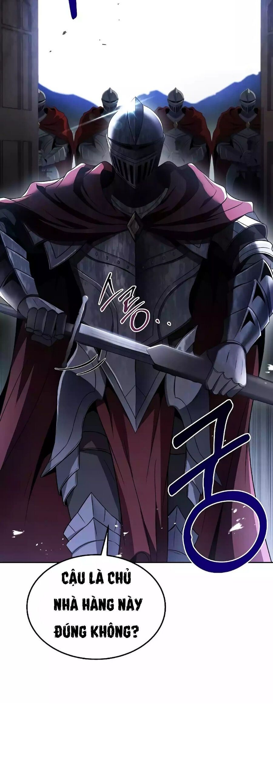 đọc truyện Đại Pháp Sư Mở Nhà Hàng Chương 14 ảnh 34 tại Thiên Thai Truyện