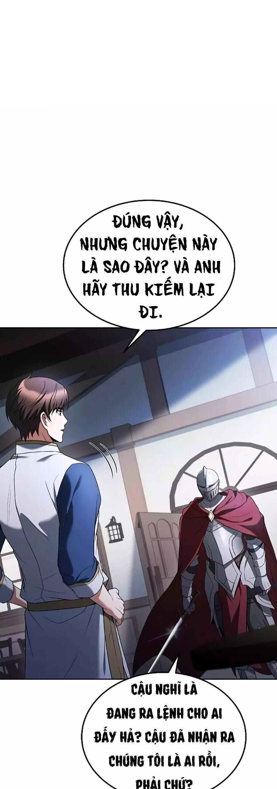 đọc truyện Đại Pháp Sư Mở Nhà Hàng Chương 14 ảnh 35 tại Thiên Thai Truyện