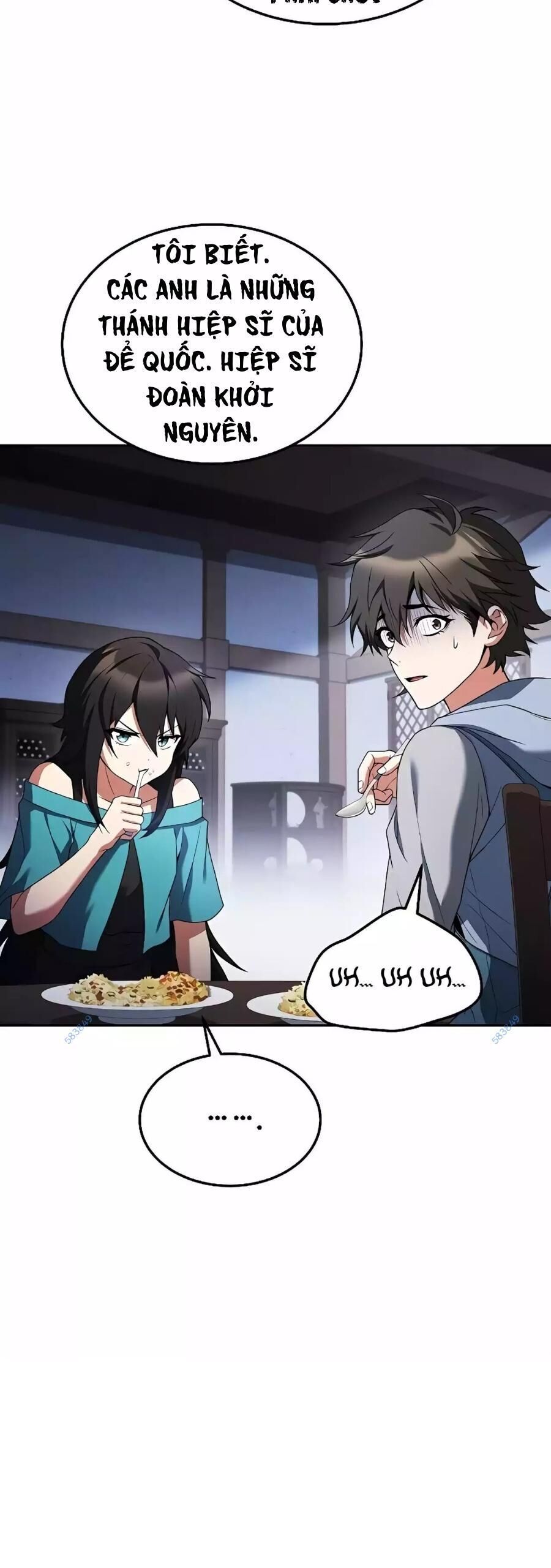 đọc truyện Đại Pháp Sư Mở Nhà Hàng Chương 14 ảnh 36 tại Thiên Thai Truyện