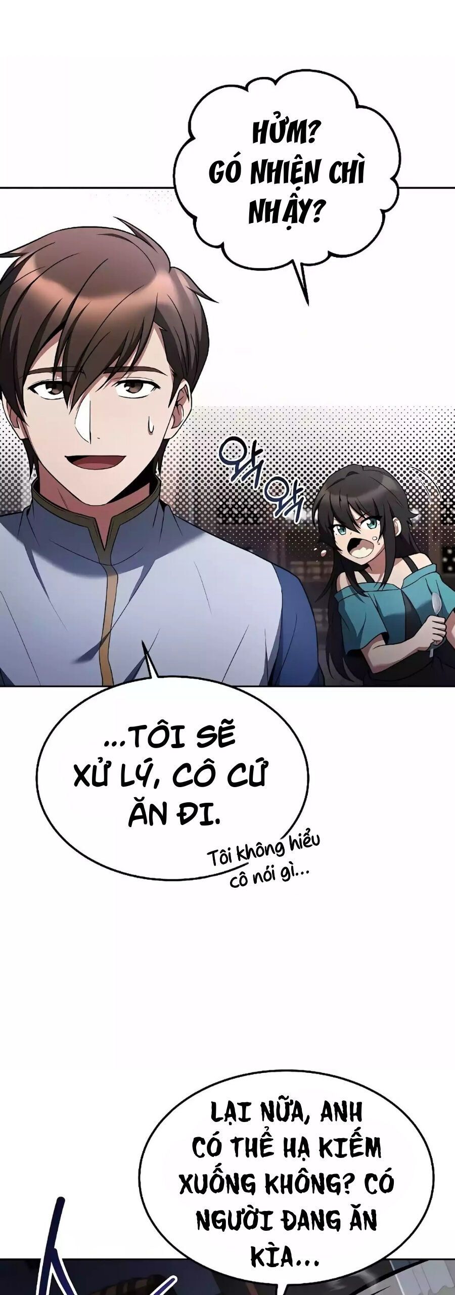 đọc truyện Đại Pháp Sư Mở Nhà Hàng Chương 14 ảnh 37 tại Thiên Thai Truyện