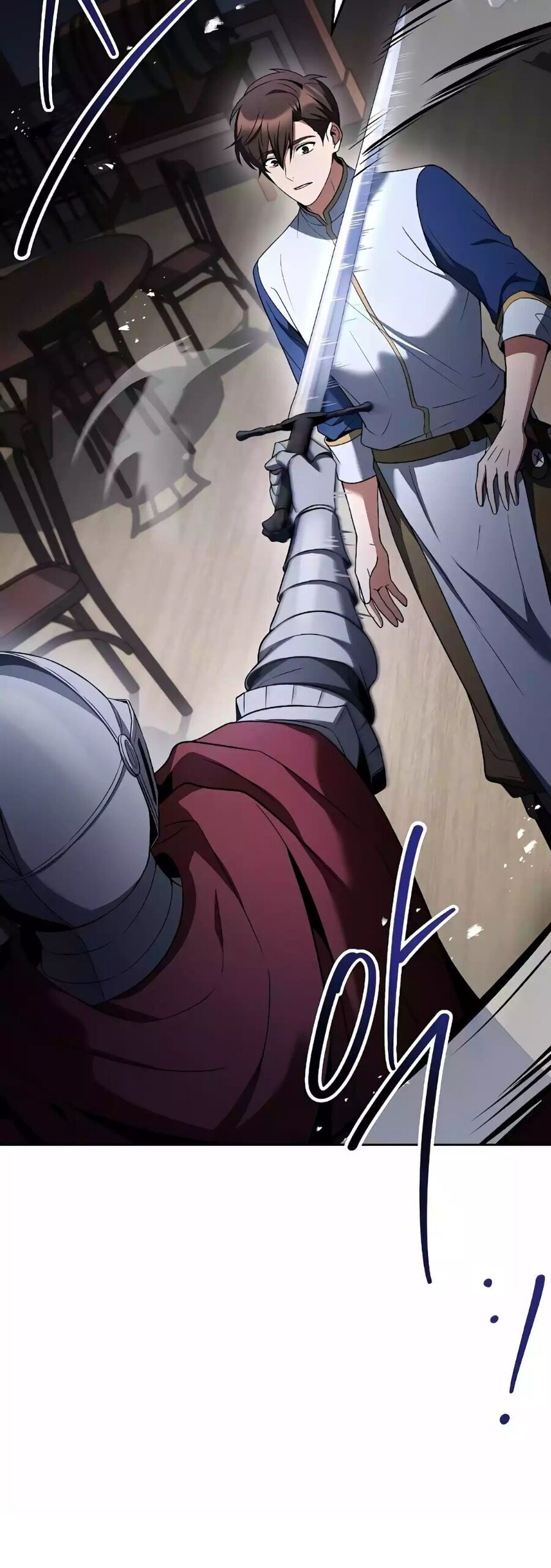 đọc truyện Đại Pháp Sư Mở Nhà Hàng Chương 14 ảnh 38 tại Thiên Thai Truyện