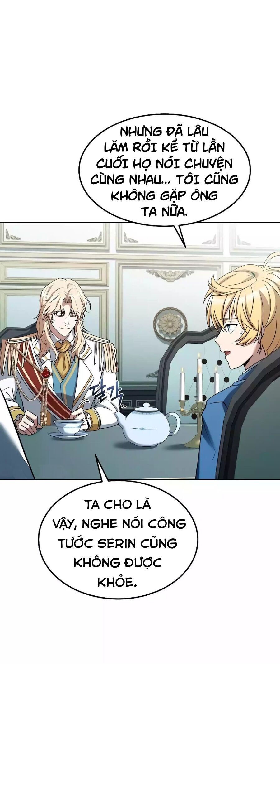 đọc truyện Đại Pháp Sư Mở Nhà Hàng Chương 14 ảnh 6 tại Thiên Thai Truyện