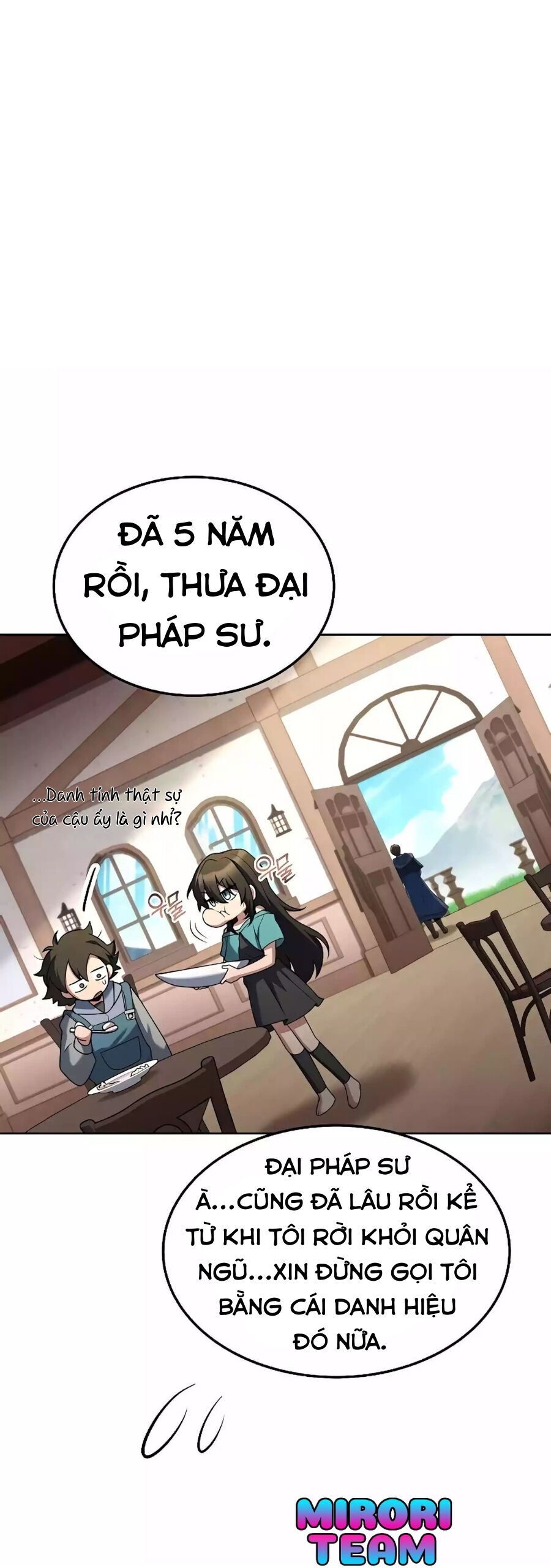 đọc truyện Đại Pháp Sư Mở Nhà Hàng Chương 14 ảnh 49 tại Thiên Thai Truyện