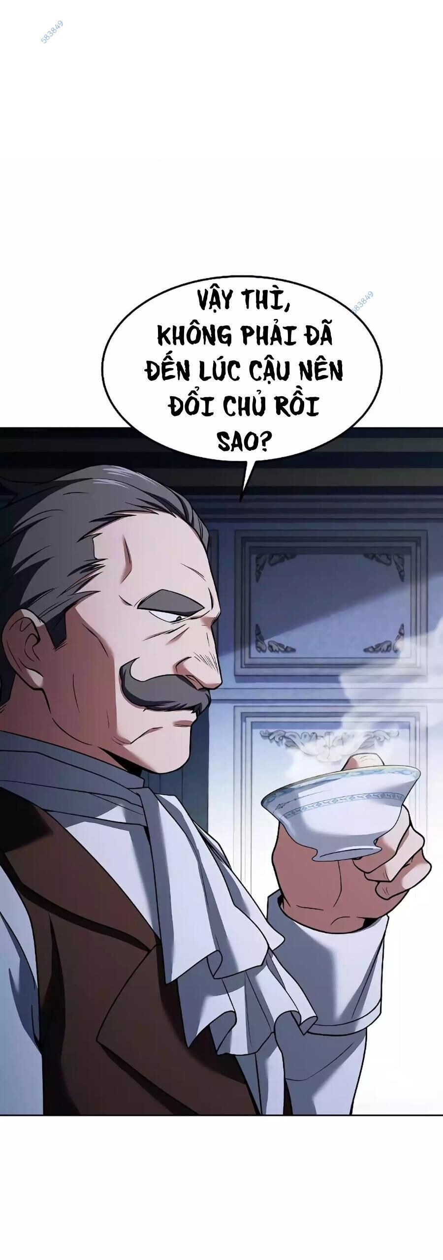 đọc truyện Đại Pháp Sư Mở Nhà Hàng Chương 14 ảnh 7 tại Thiên Thai Truyện