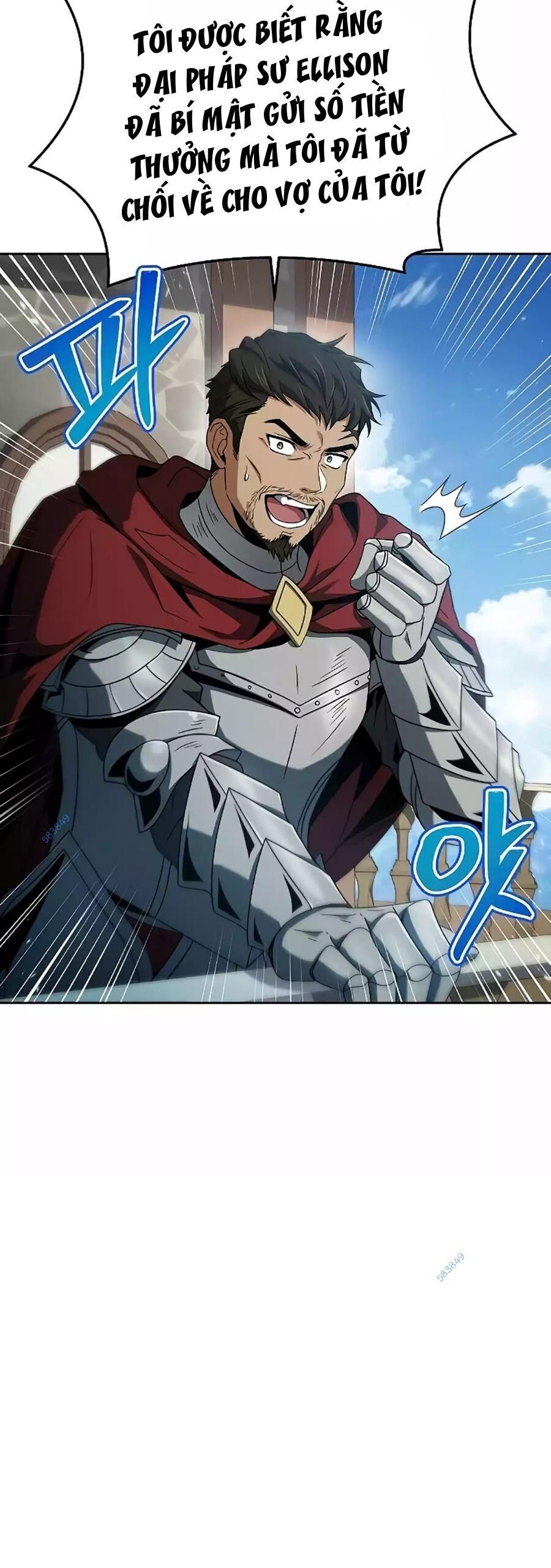 đọc truyện Đại Pháp Sư Mở Nhà Hàng Chương 14 ảnh 60 tại Thiên Thai Truyện