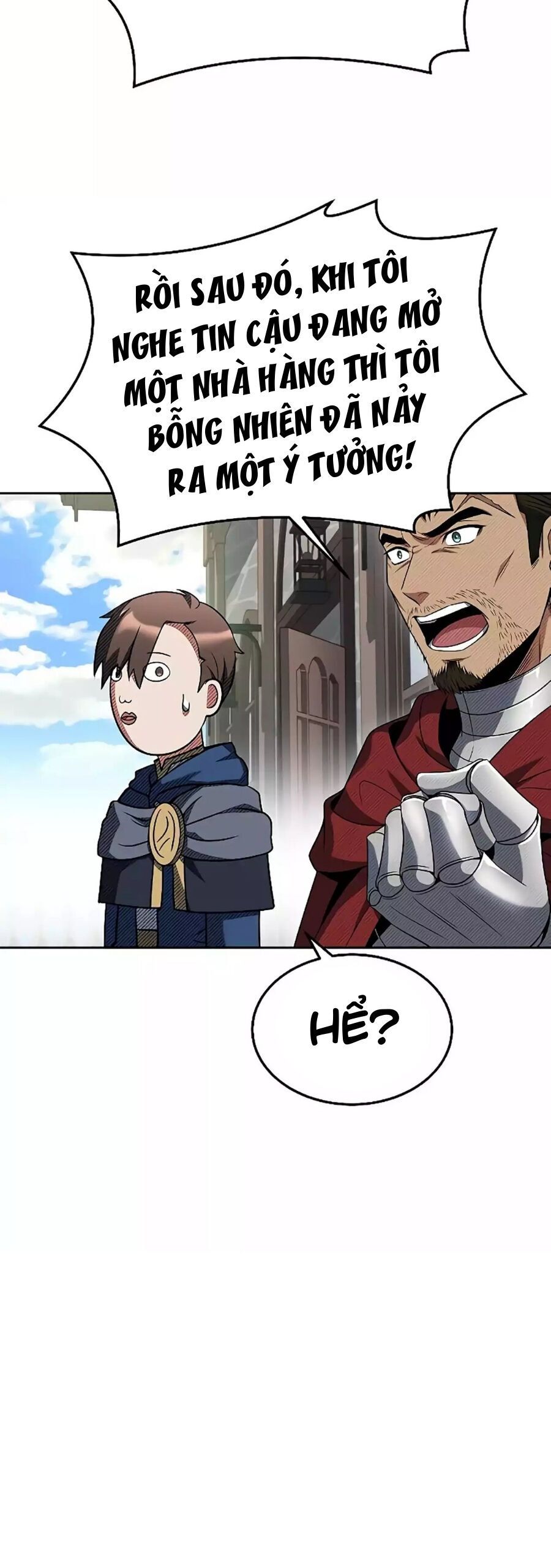 đọc truyện Đại Pháp Sư Mở Nhà Hàng Chương 14 ảnh 62 tại Thiên Thai Truyện