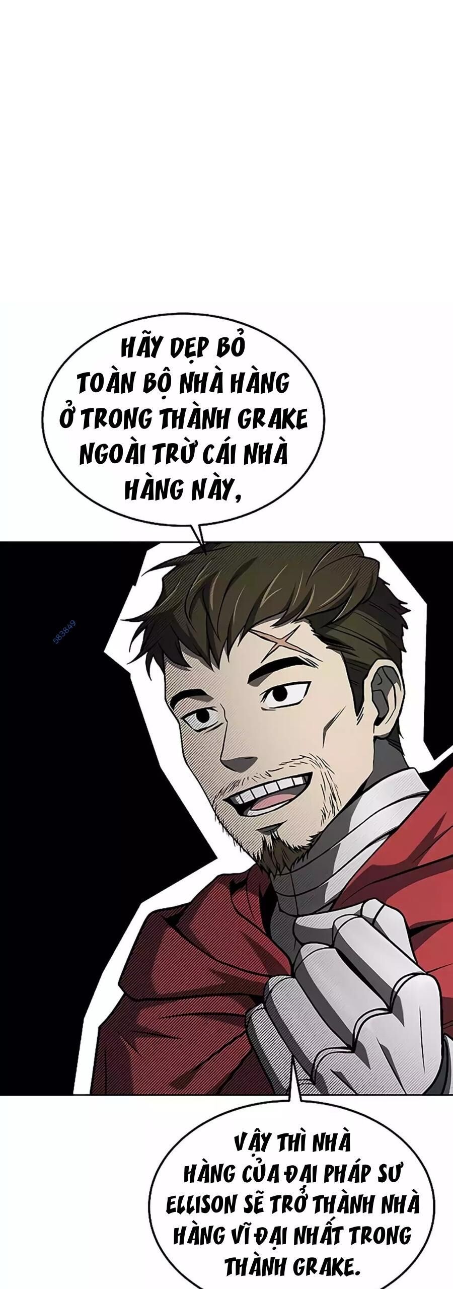 đọc truyện Đại Pháp Sư Mở Nhà Hàng Chương 14 ảnh 63 tại Thiên Thai Truyện