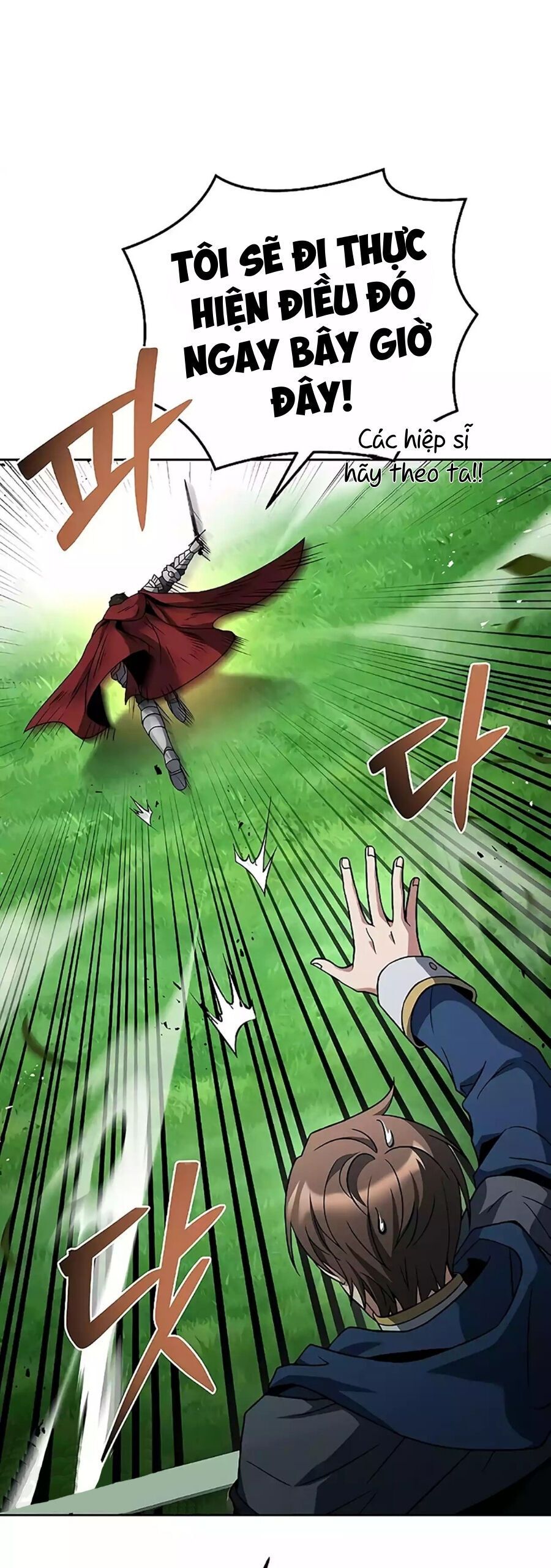 đọc truyện Đại Pháp Sư Mở Nhà Hàng Chương 14 ảnh 65 tại Thiên Thai Truyện