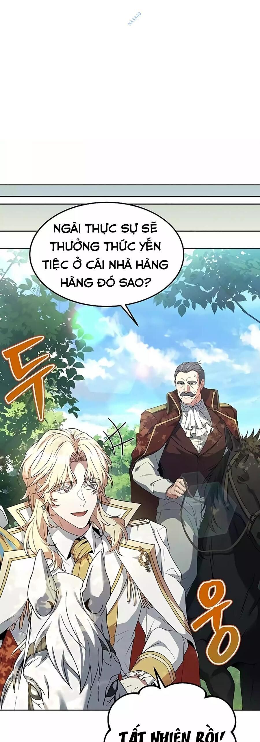 đọc truyện Đại Pháp Sư Mở Nhà Hàng Chương 14 ảnh 67 tại Thiên Thai Truyện