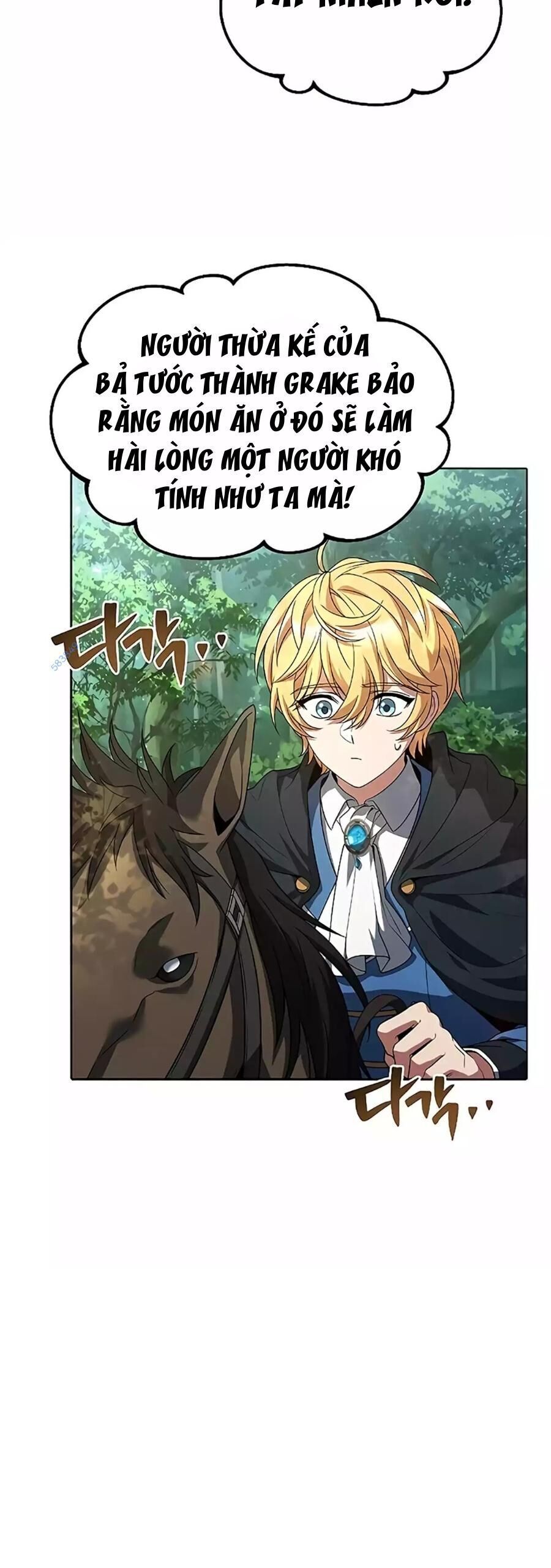 đọc truyện Đại Pháp Sư Mở Nhà Hàng Chương 14 ảnh 68 tại Thiên Thai Truyện