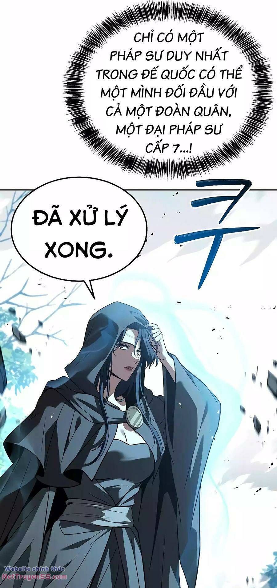 đọc truyện Đại Pháp Sư Mở Nhà Hàng Chương 15 ảnh 15 tại Thiên Thai Truyện