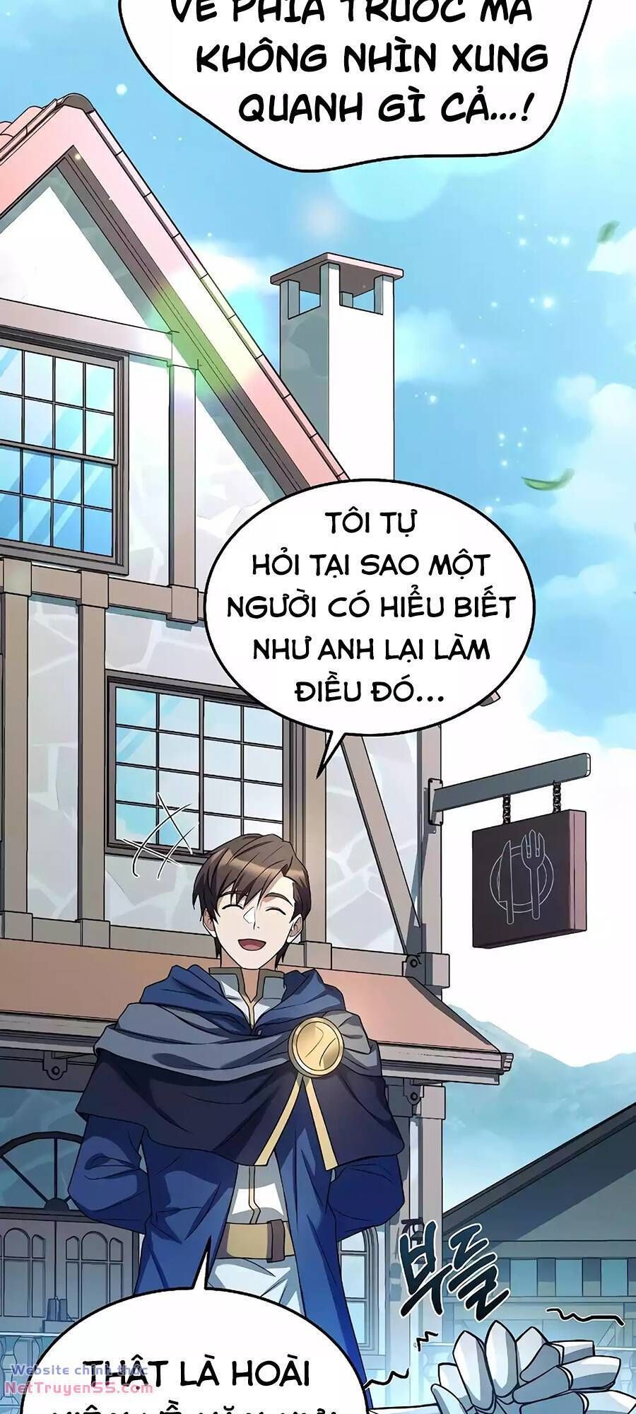 đọc truyện Đại Pháp Sư Mở Nhà Hàng Chương 15 ảnh 18 tại Thiên Thai Truyện