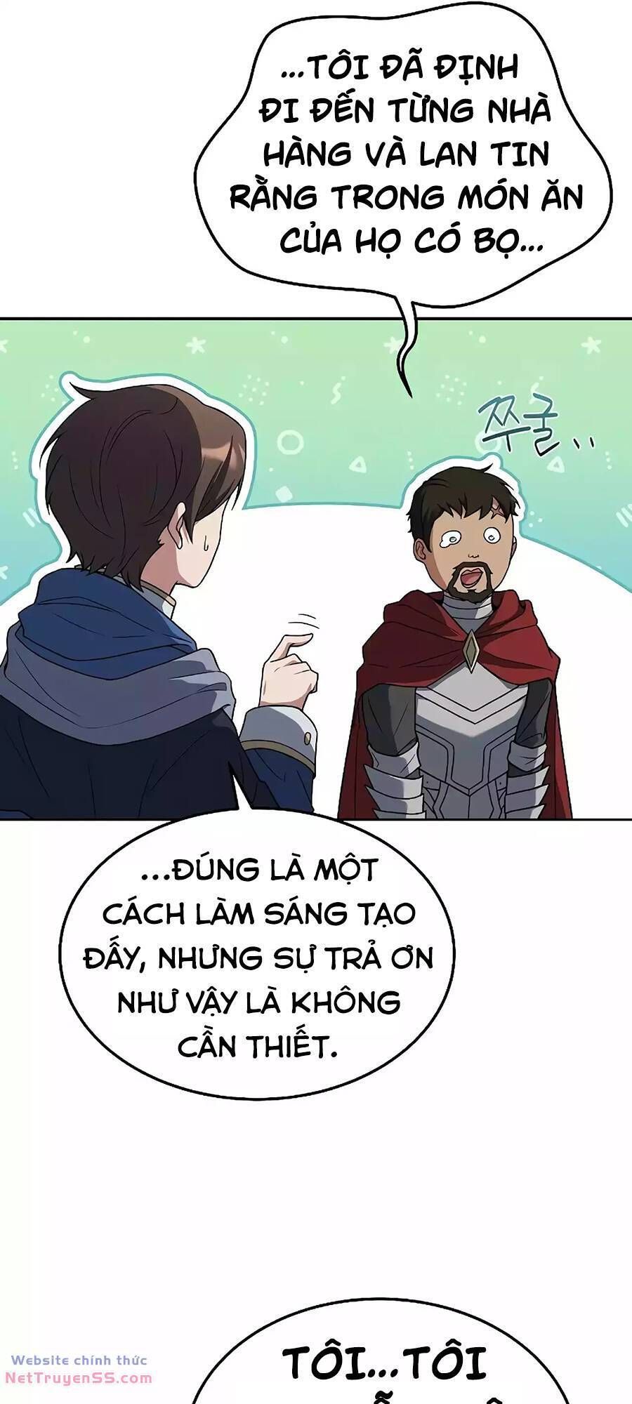 đọc truyện Đại Pháp Sư Mở Nhà Hàng Chương 15 ảnh 24 tại Thiên Thai Truyện