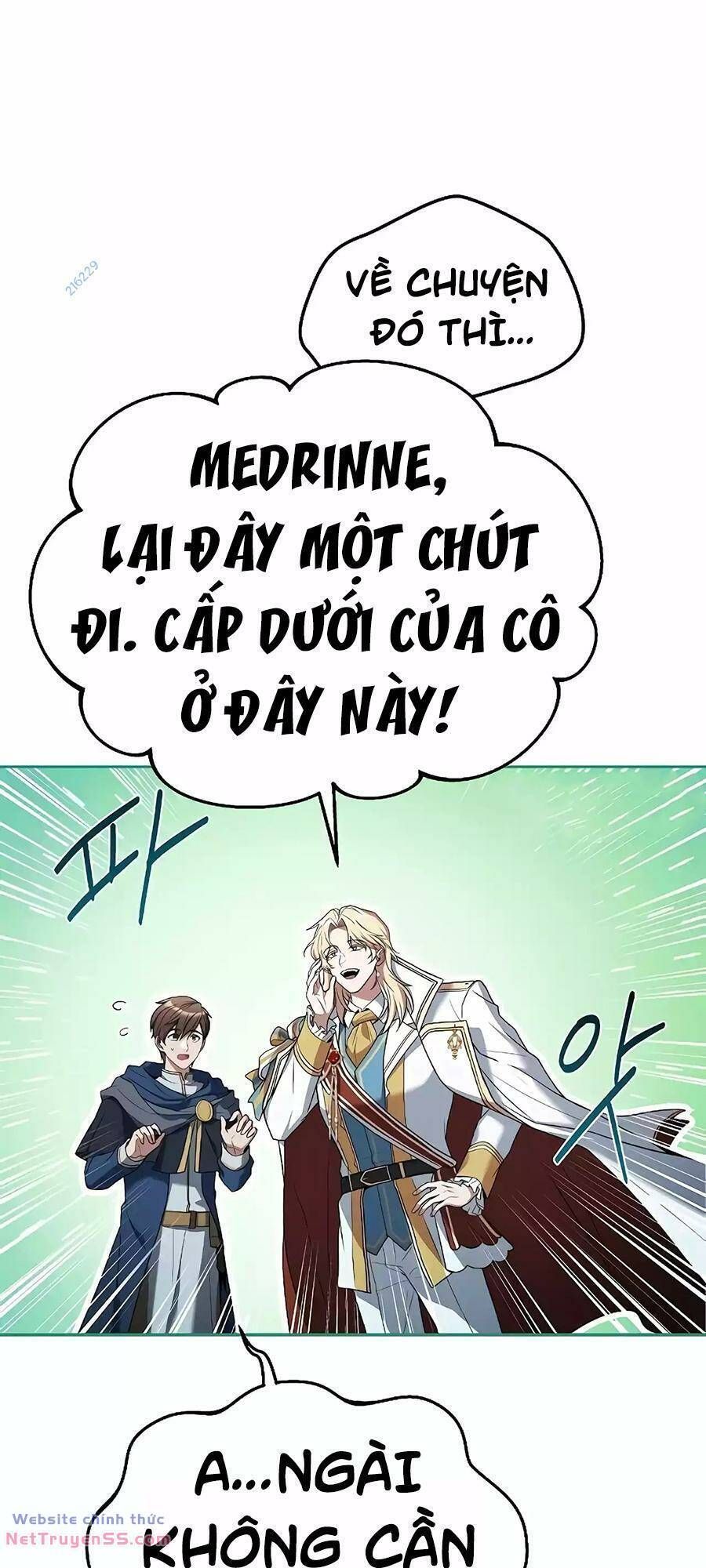 đọc truyện Đại Pháp Sư Mở Nhà Hàng Chương 15 ảnh 44 tại Thiên Thai Truyện