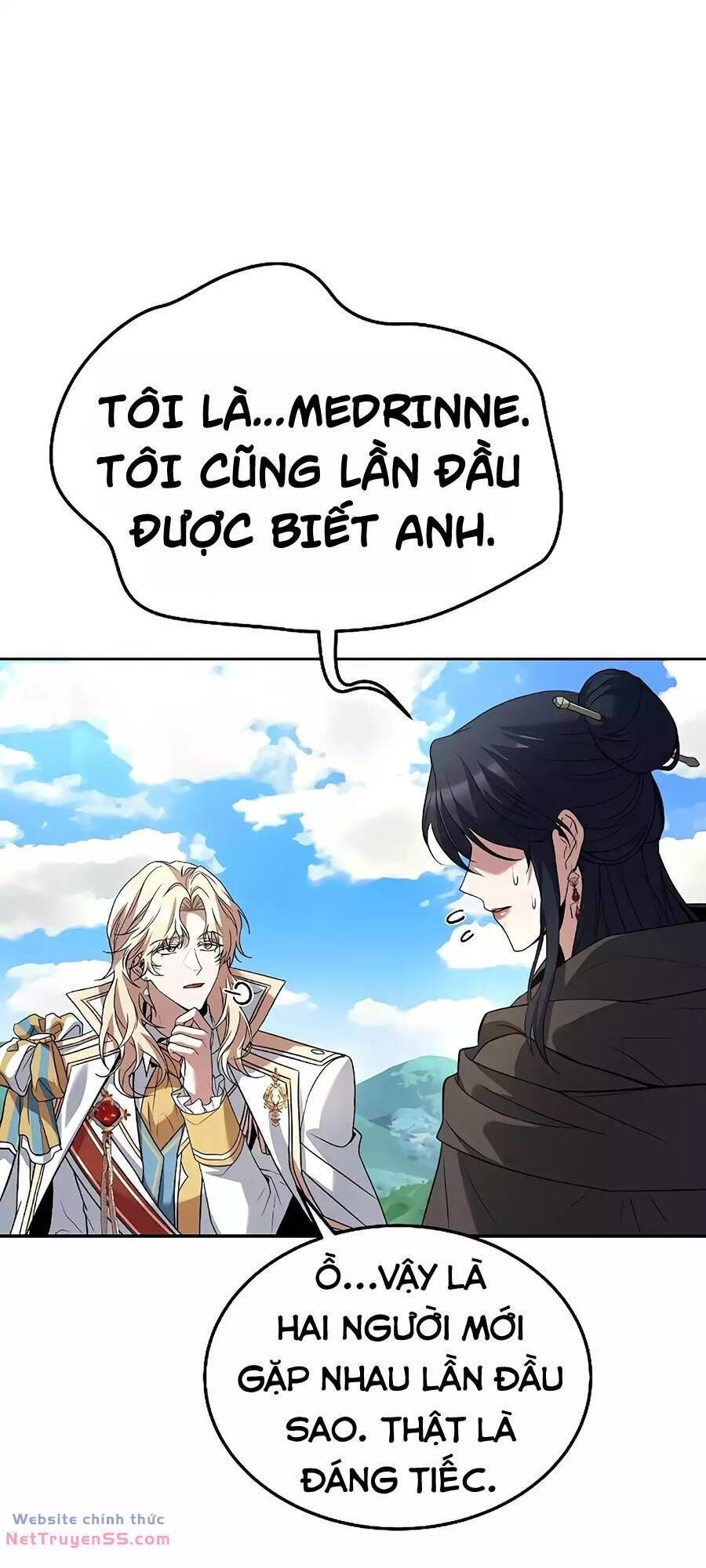 đọc truyện Đại Pháp Sư Mở Nhà Hàng Chương 15 ảnh 60 tại Thiên Thai Truyện