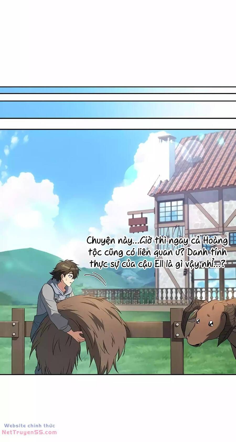 đọc truyện Đại Pháp Sư Mở Nhà Hàng Chương 15 ảnh 68 tại Thiên Thai Truyện