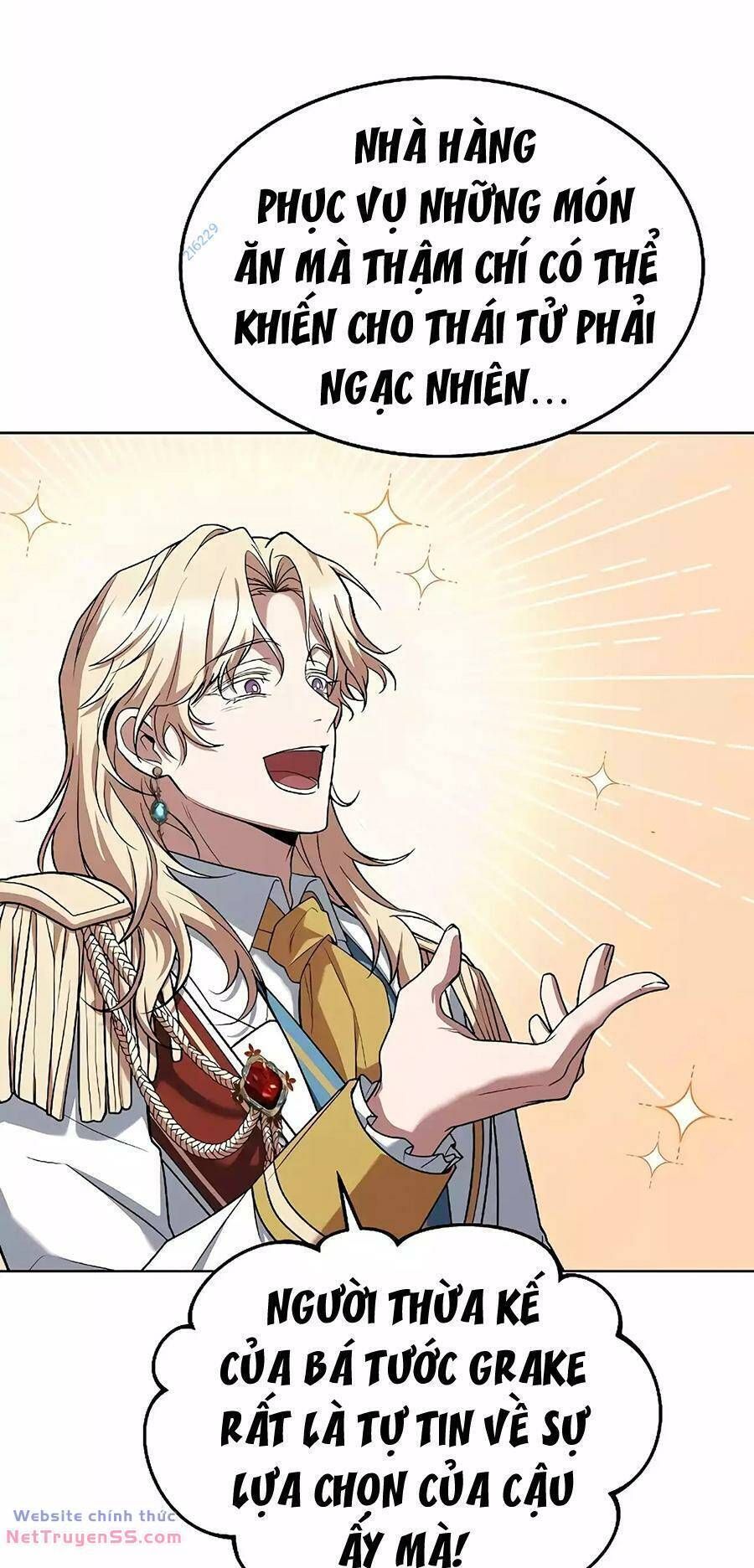 đọc truyện Đại Pháp Sư Mở Nhà Hàng Chương 15 ảnh 75 tại Thiên Thai Truyện