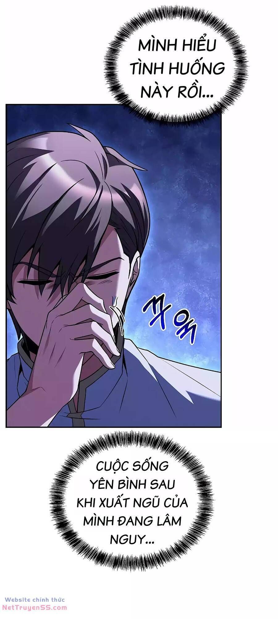 đọc truyện Đại Pháp Sư Mở Nhà Hàng Chương 15 ảnh 77 tại Thiên Thai Truyện