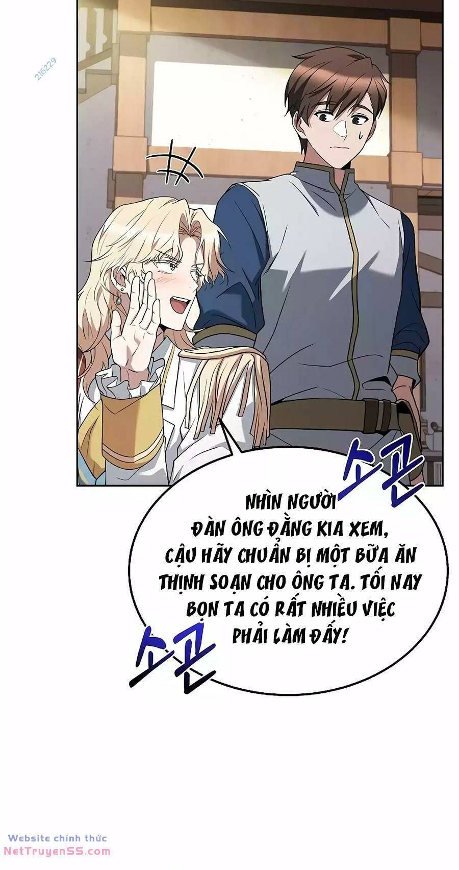 đọc truyện Đại Pháp Sư Mở Nhà Hàng Chương 15 ảnh 82 tại Thiên Thai Truyện