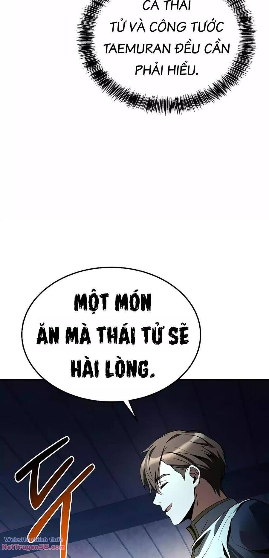 đọc truyện Đại Pháp Sư Mở Nhà Hàng Chương 15 ảnh 90 tại Thiên Thai Truyện